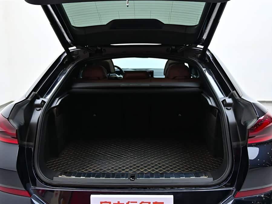 宝马 宝马X6 2024 汽车图片 #35