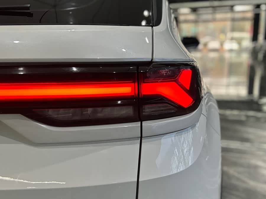 Changan CS35 Plus 2022 صورة سيارة #35