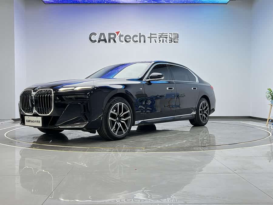BMW X3 2024 car image #35
