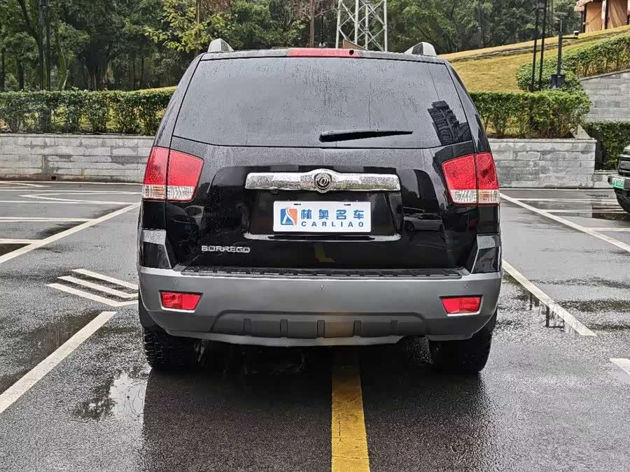 起亚 霸锐 2014 汽车图片 #35