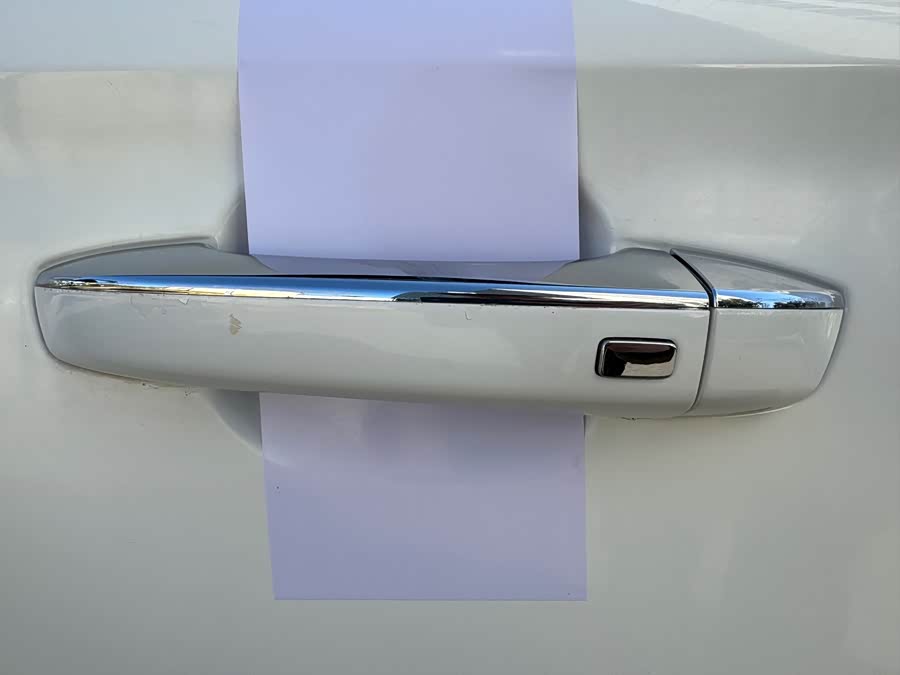 Roewe i5 2020 car image #35