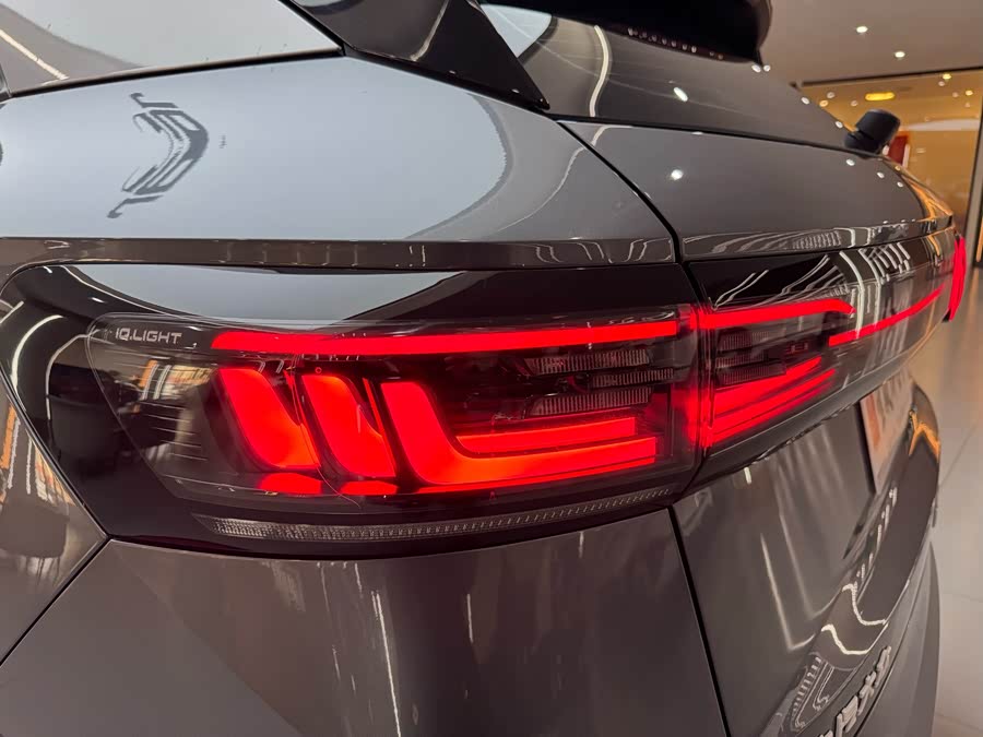 Volkswagen ID.4 X 2022 صورة سيارة #35