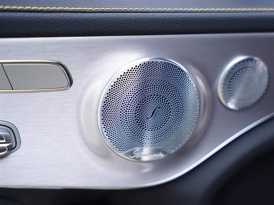 Mercedes-Benz C AMG 2021 #35 Mercedes-Benz C AMG 2021 immagine di auto #35