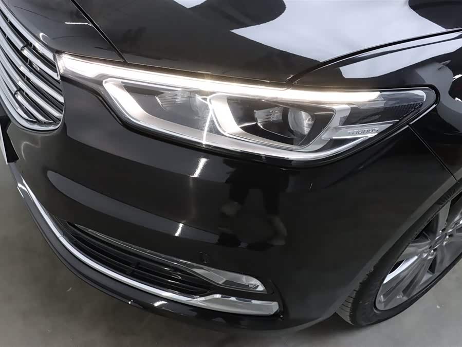 Ford Taurus 2020 car image #35