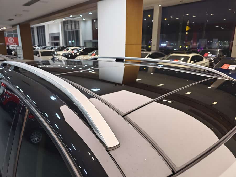 Mercedes-Benz GLE Class 2016 car image #35