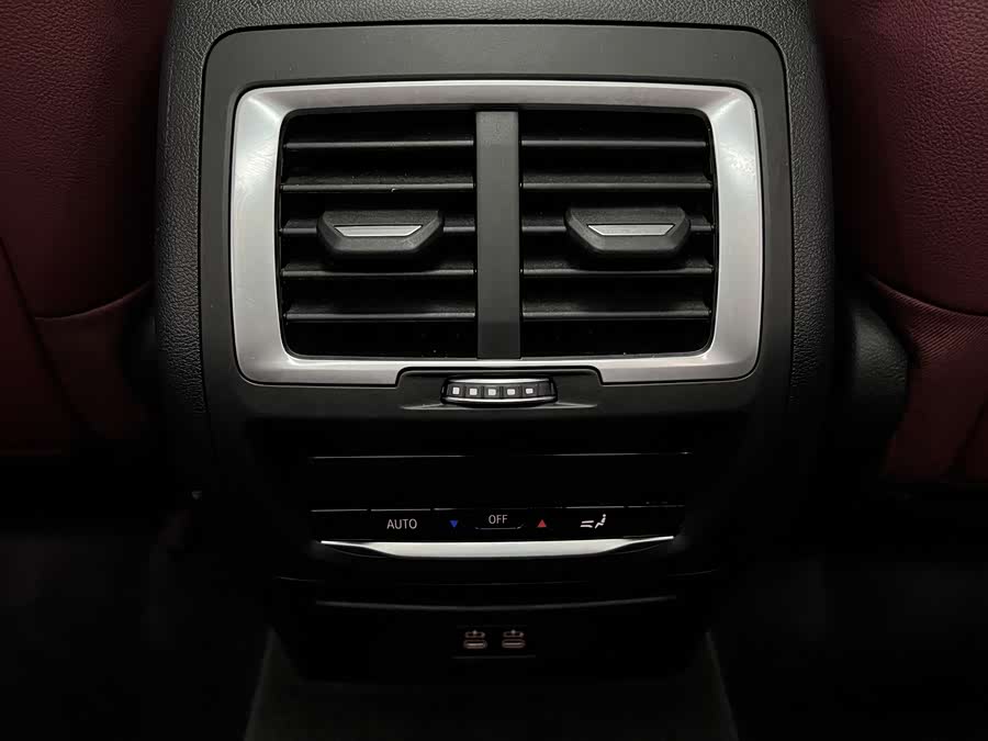 BMW X3 2024 изображение автомобиля #35