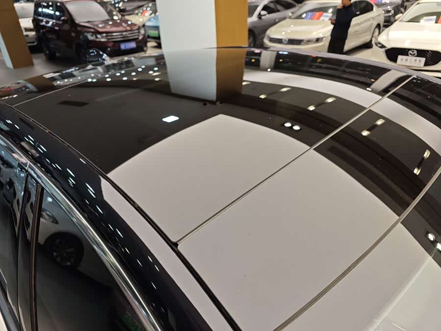 Ford Mondeo 2024 #35 Ford Mondeo 2024 car image #35