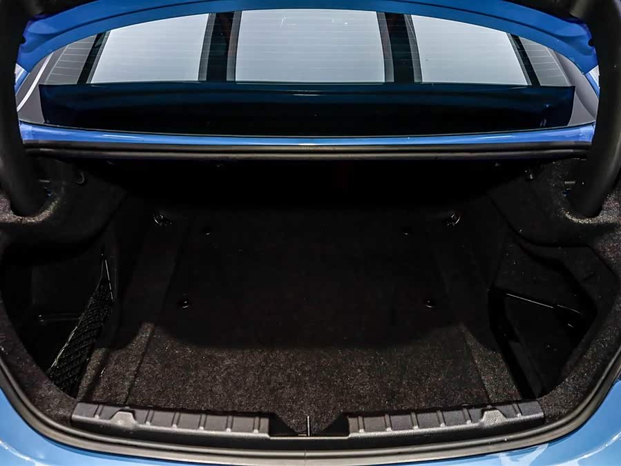 BMW M4 2017 image de voiture #35