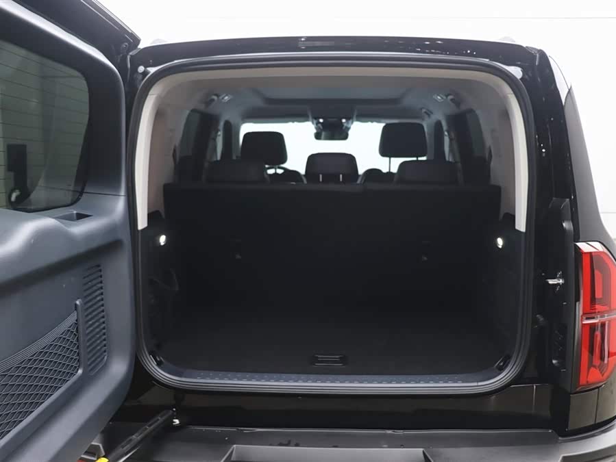 FangChengBao Leopard 5 2025 car image #35