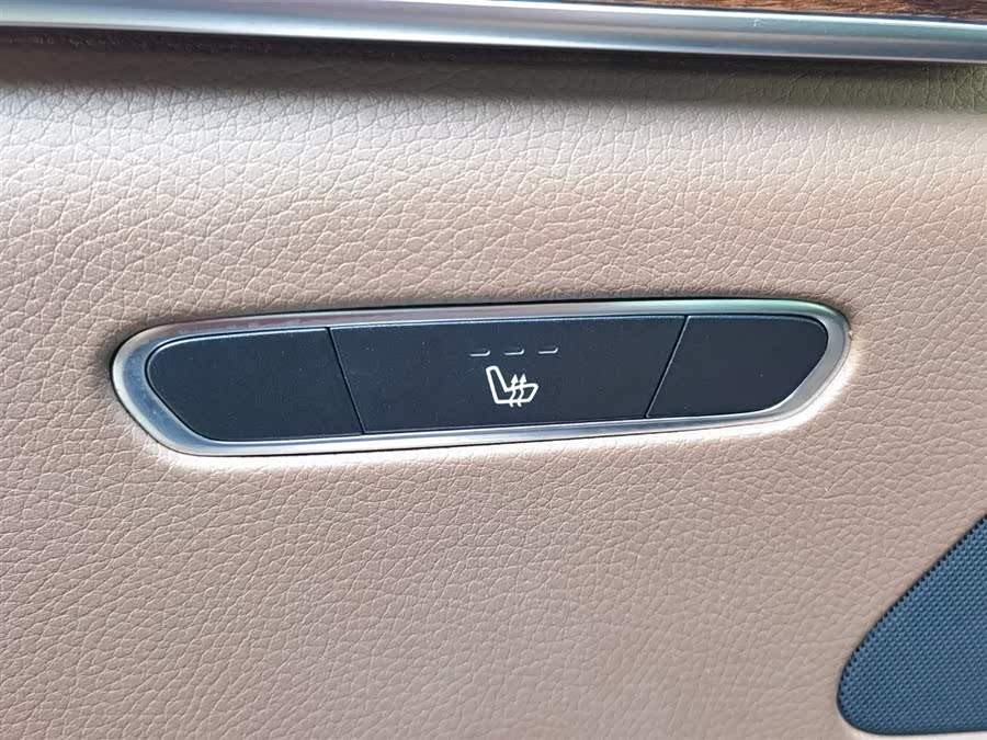 Mercedes-Benz S Class 2016 #35 Mercedes-Benz S Class 2016 car image #35