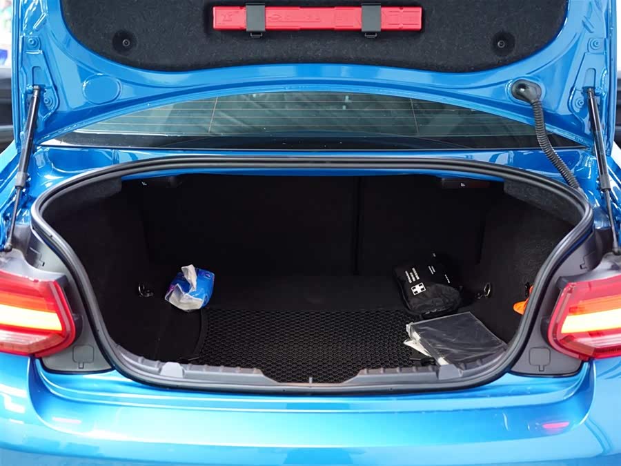 宝马 宝马M2 2018 #35 宝马 宝马M2 2018 汽车图片 #35