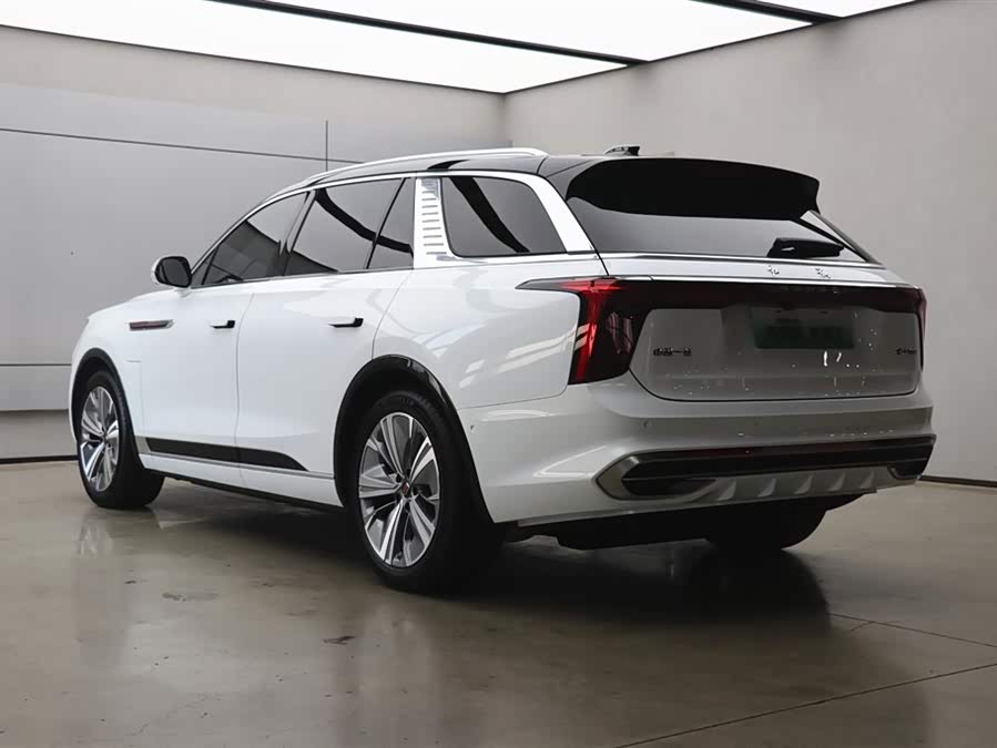HongQi E-HS9 2023 изображение автомобиля #35