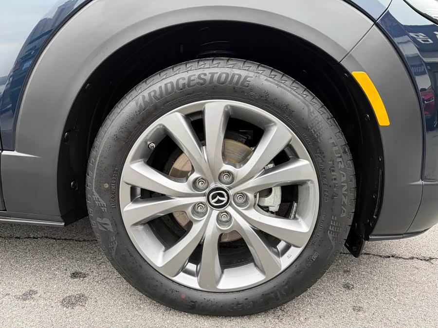 Mazda CX-30 2022 #35 Mazda CX-30 2022 car image #35