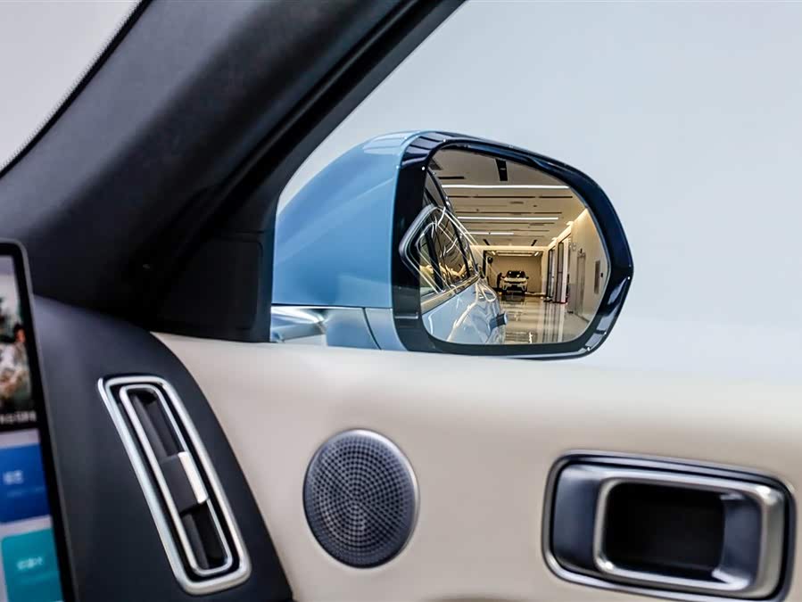 Li L7 2024 car image #35