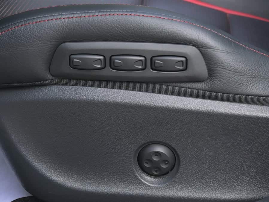 Mercedes-Benz CLA AMG 2016 #35 Mercedes-Benz CLA AMG 2016 car image #35