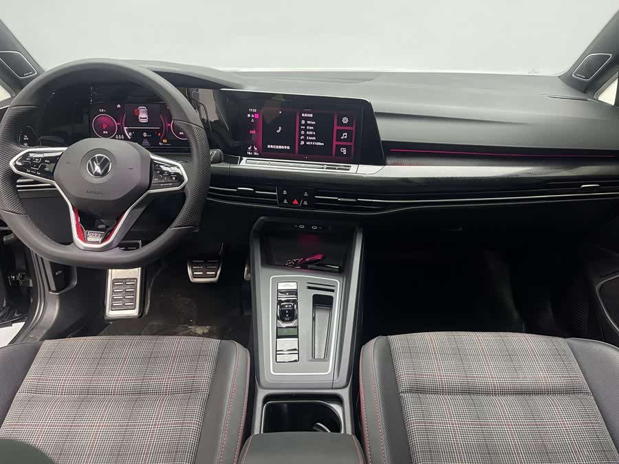 Volkswagen GolfGTI 2024 car image #35