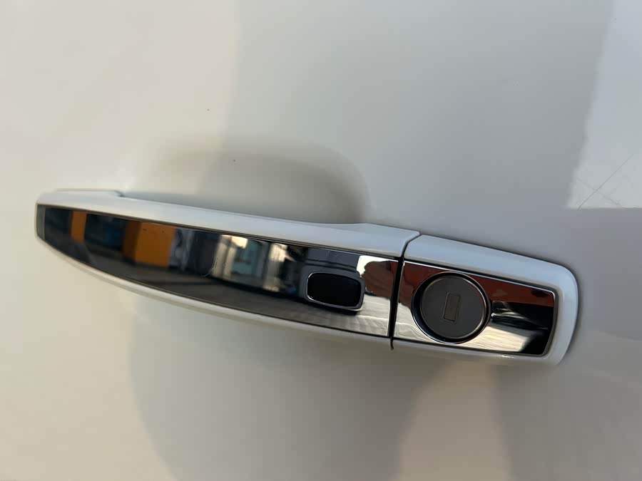 Chevrolet Malibu 2017 car image #35