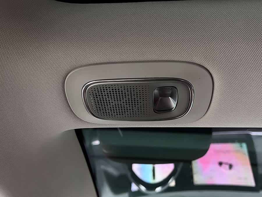 Xpeng P7 2020 #35 Xpeng P7 2020 immagine di auto #35