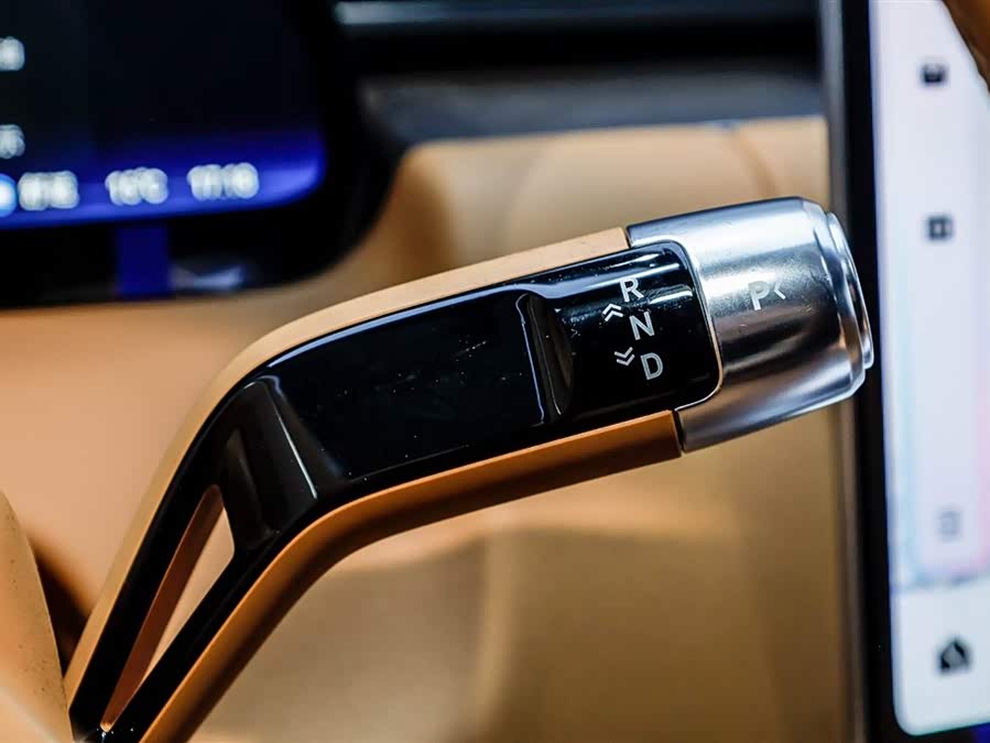 极氪 极氪9X 2026 汽车图片 #35