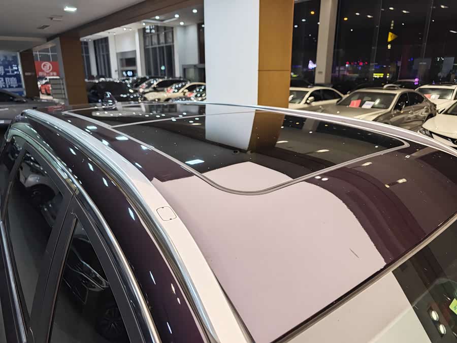 Chery Tiggo 8 Plus 2020 car image #35