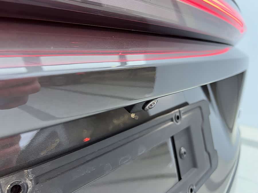Li L9 2023 car image #35