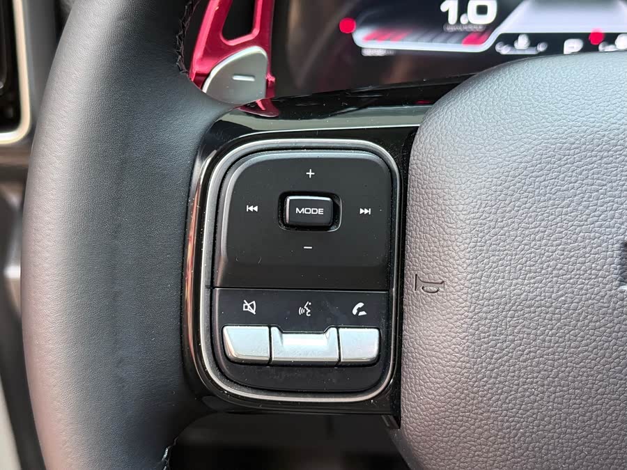 Haval X Dog / Dargo 2024 immagine di auto #35