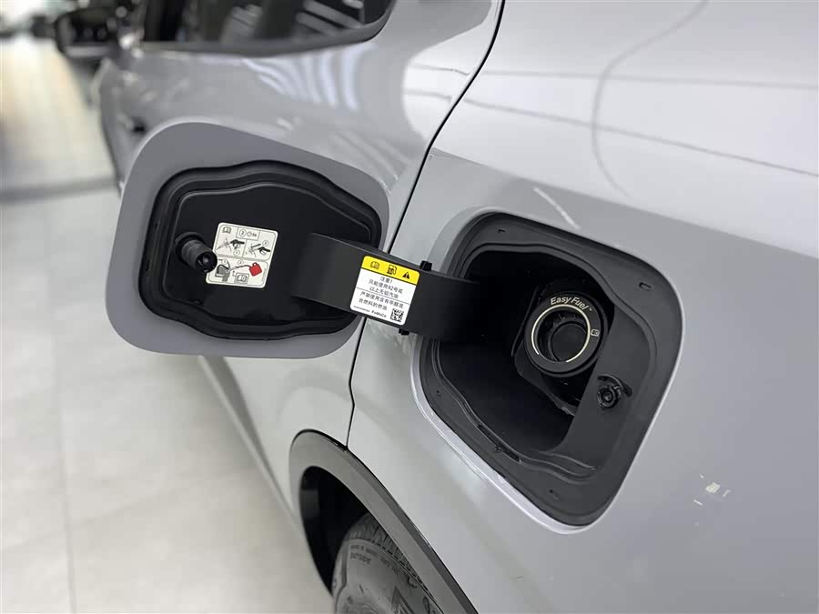 Ford Edge 2023 car image #35