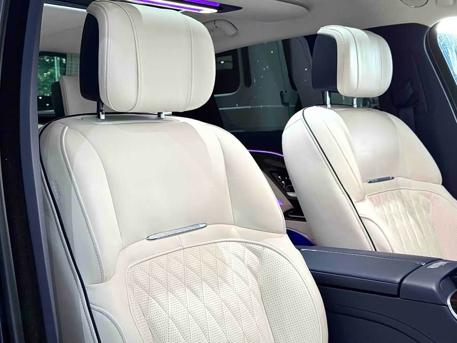 HongQi GuoYa 2024 #35 HongQi GuoYa 2024 car image #35