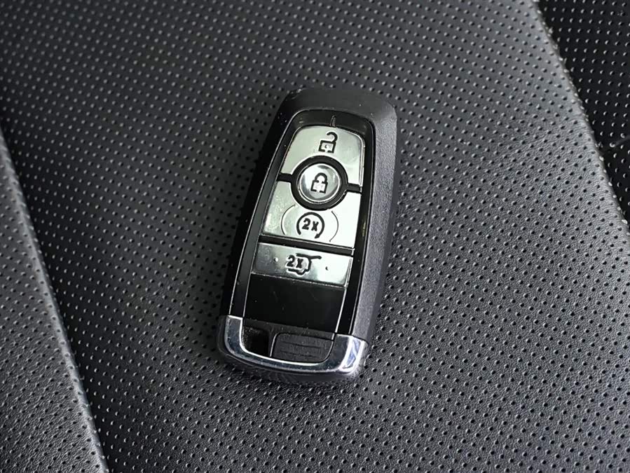 Changan 2024 car image #35