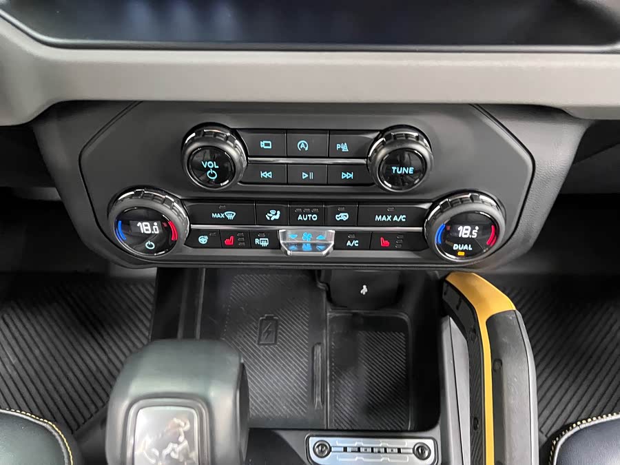 福特 福特烈马 2025 汽车图片 #35