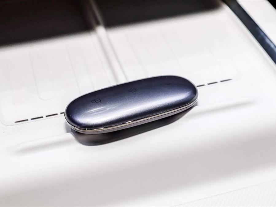 Li L7 2024 صورة سيارة #35