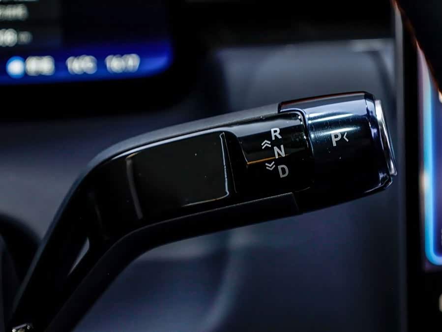 极氪 极氪9X 2026 汽车图片 #35