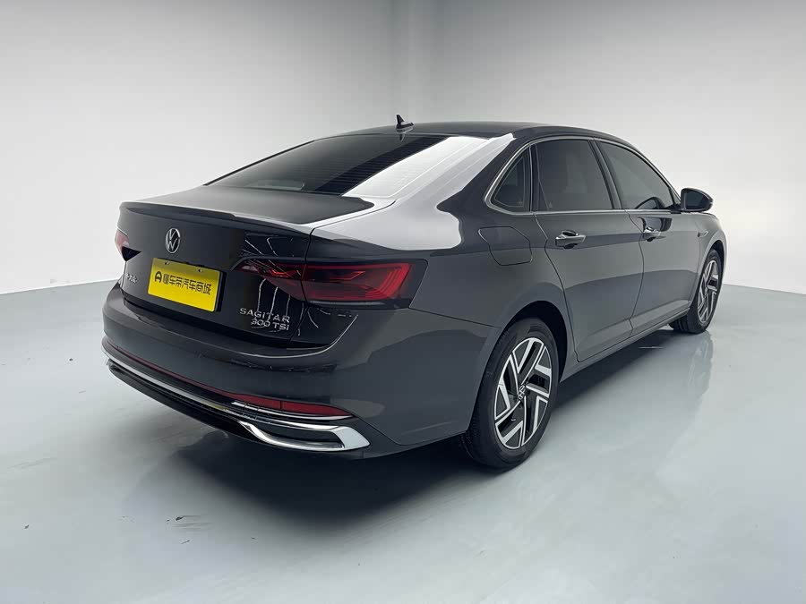 Volkswagen Sagitar 2023 car image #35