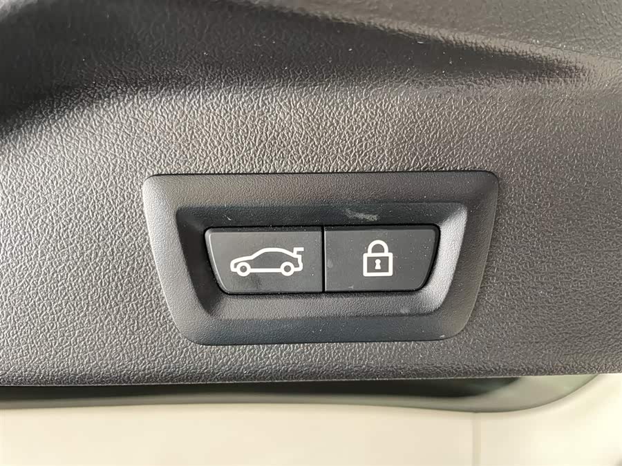 BMW X5 (Imported) 2021 imagem de carro #35