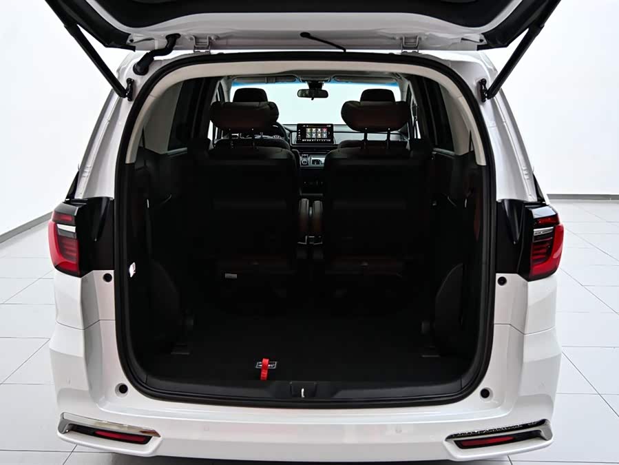 Honda ODYSSEY 2023 car image #35