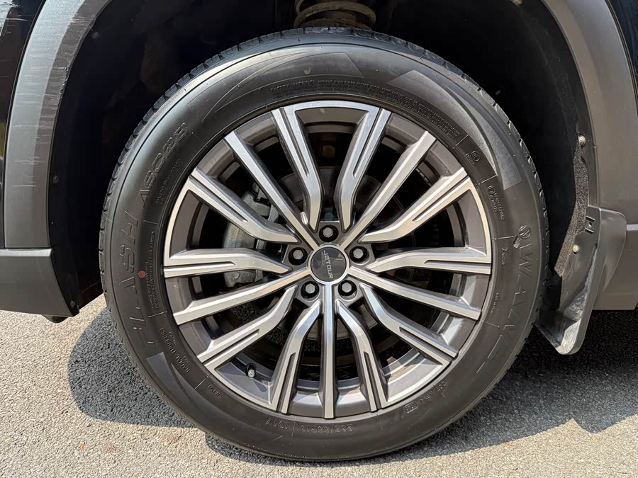 Jetour X90 PLUS 2023 #35 Jetour X90 PLUS 2023 image de voiture #35