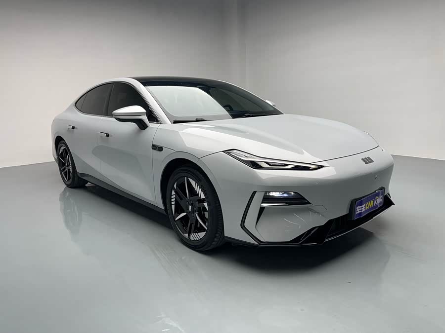 GEELY 2024 car image #35