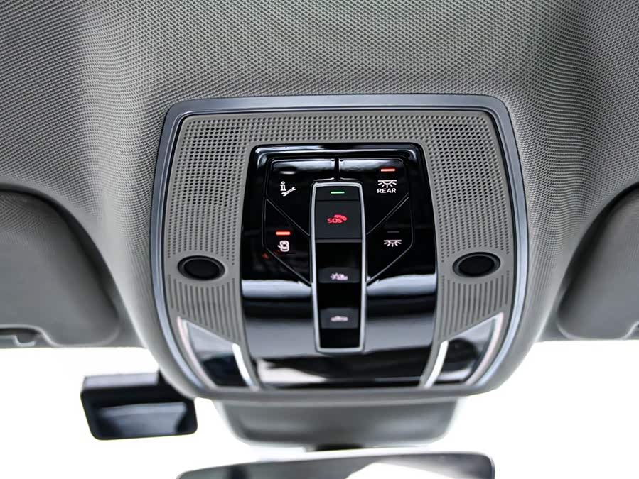 奥迪 奥迪A8 2023 汽车图片 #35