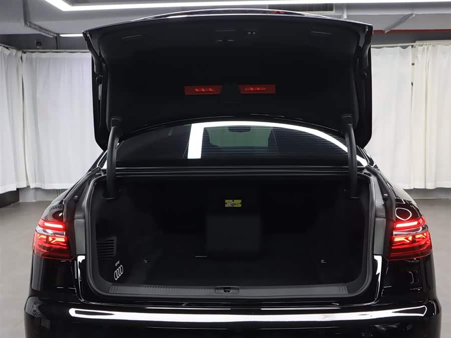 奥迪 奥迪A8 2026 汽车图片 #35