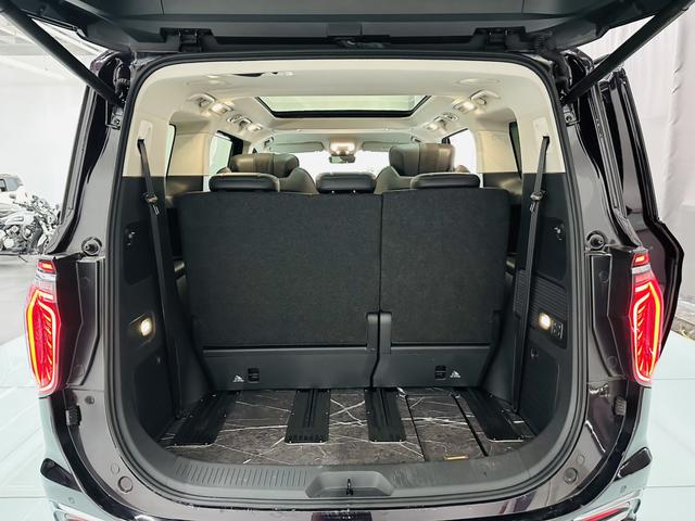 HongQi HQ9 PHEV 2024 immagine di auto #35