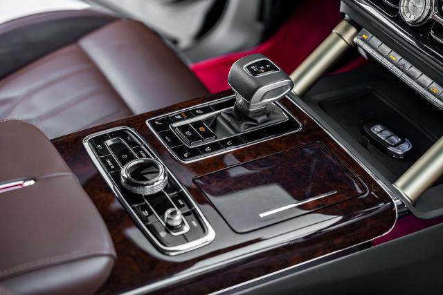 HongQi GuoYao imagem de carro #35