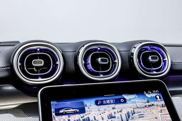 Mercedes-Benz CLE AMG 2024 car image #35