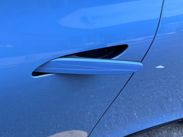 HongQi TianGong 05 2025 car image #35