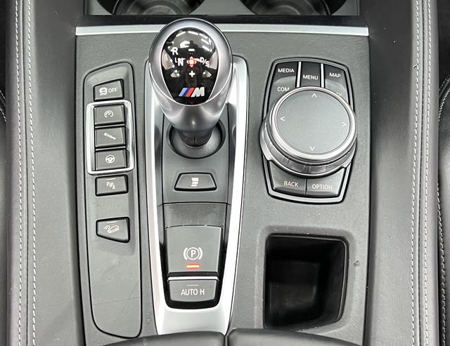 BMW X5 M 2017 car image #35