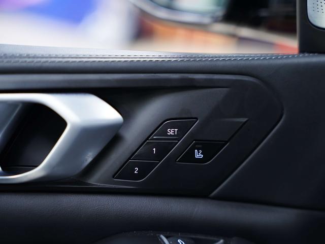 BMW X5 M 2020 car image #35