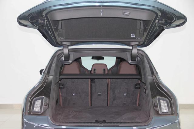 BMW iX 2023 car image #35