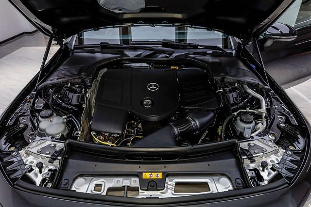 Mercedes-Benz CLE Class 2025 immagine di auto #35