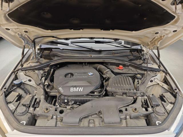 BMW 1 Series 2018 car image #35