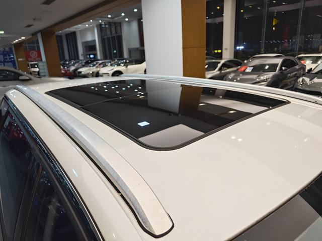 标致 标致5008 2018 汽车图片 #35