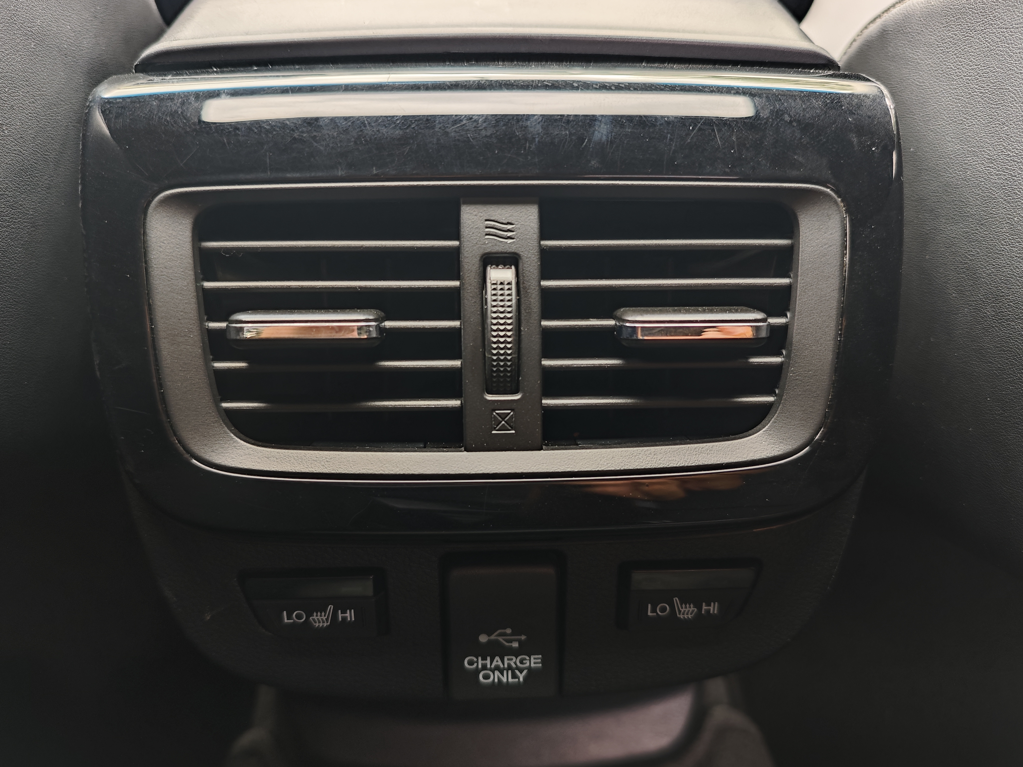 Honda Spirior 2015 #35 Honda Spirior 2015 car image #35